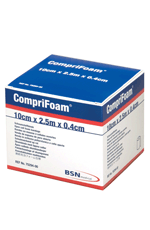 Comprifoam