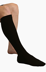 Compressive Undersock