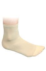 Comfort Compression Anklets