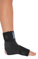 Adapt-a-Wrap Foot