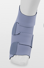 Juzo Cooling Compression Foot Wrap by Juzo