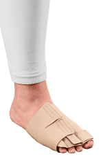 ReadyWrap Toe