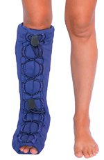 IndigoSleeve Adjustable Half Leg