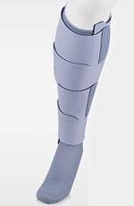 Juzo Cooling Compression Calf Wrap
