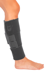 SiennaWrap FlexFit Calf