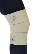 SiennaWrap Knee