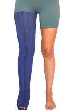IndigoSleeve Custom Full Leg