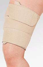 Juzo Thigh Compression Wrap