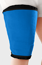 TributeWrap Knee to Thigh<br>Sleep Sleeve