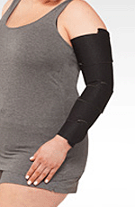 Juzo Arm Compression Wrap