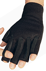 Dorsal Pocket Glove