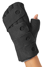 TributeWrap Glove