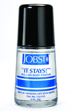 'It Stays'<br>Adhesive Lotion