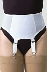 Jobst Garter Belt