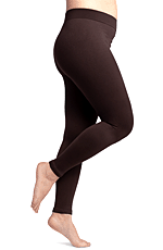 170 Soft Silhouette Hipster Leggings