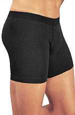 Men's Active Massage<br>Boxer Brief