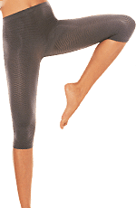 Silver Wave Corsaro<br>Active Massage Women's Capri