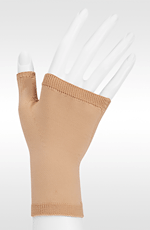 Basic Gauntlet w/Thumb Stub