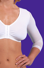 Upper Body Wear