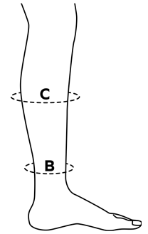 Sizing Image