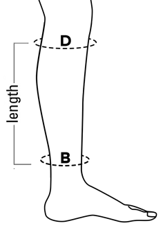 Sizing Image