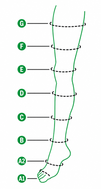 Sizing Image