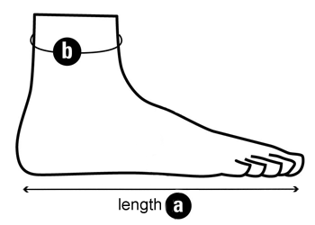 Sizing Image