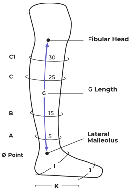 Sizing Image