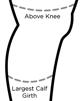 Sizing Image