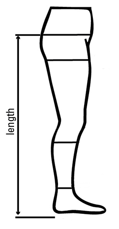 Sizing Image