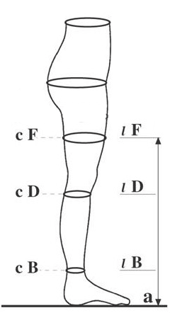 Sizing Image